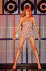 HEIDI KLUM for Arena, 2001