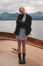 HELEN OWEN - Instagram Photos 10/13/2021
