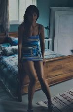 HELENA CHRISTENSEN in Vogue Magazine, Scandinavian October/November 2021