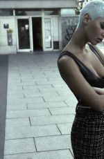 IRIS LAW for Self Service, FW 2021