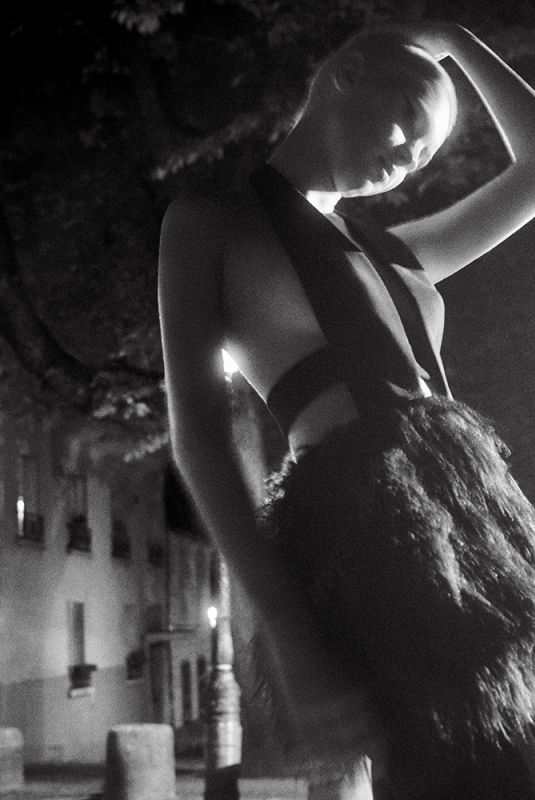 IRIS LAW for Self Service, FW 2021