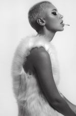IRIS LAW for Self Service, FW 2021
