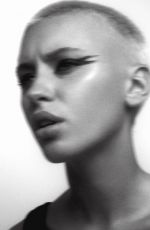 IRIS LAW for Self Service, FW 2021