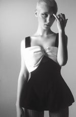 IRIS LAW for Self Service, FW 2021