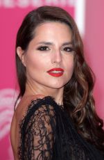 IVANA LOTITO at Cannes International Series Festival Closing Ceremony