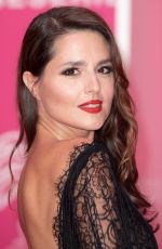 IVANA LOTITO at Cannes International Series Festival Closing Ceremony