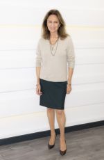 JACQUELINE BISSET at Good Morning Britain TV Show in London 10/27/2021