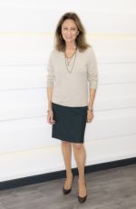 JACQUELINE BISSET at Good Morning Britain TV Show in London 10/27/2021