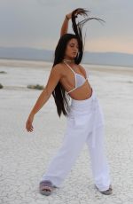 JADE CHYNOWETH - Instagram Photos 10/07/2021