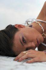 JADE CHYNOWETH - Instagram Photos 10/07/2021