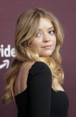 JADE PETTYJOHN at The Tender Bar Premiere in Los Angeles 10/03/2021