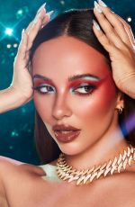 JADE THIRLWALL for Beauty Bay/Jayden Fa, October 2021