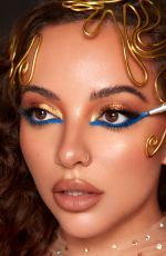 JADE THIRLWALL for Beauty Bay/Jayden Fa, October 2021