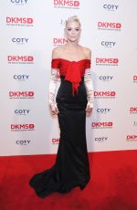 JAIME KING at DKMS 30th Anniversary Gala in New York 10/28/2021