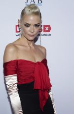 JAIME KING at DKMS 30th Anniversary Gala in New York 10/28/2021