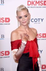 JAIME KING at DKMS 30th Anniversary Gala in New York 10/28/2021