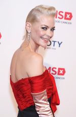 JAIME KING at DKMS 30th Anniversary Gala in New York 10/28/2021