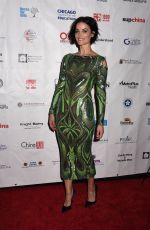 JAIMIE ALEXANDER at Confetti Premiere in New York 10/28/2021