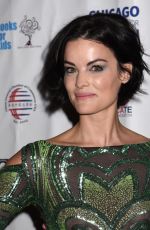 JAIMIE ALEXANDER at Confetti Premiere in New York 10/28/2021