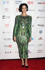 JAIMIE ALEXANDER at Confetti Premiere in New York 10/28/2021