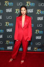 JAMIE CHUNG at 23rd Women
