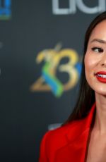 JAMIE CHUNG at 23rd Women