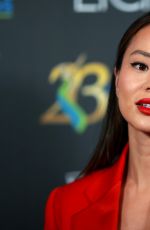 JAMIE CHUNG at 23rd Women