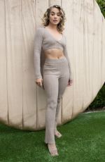 JASMINE SANDERS at Paris Hilton Bridal Brunch Celebration in Los Angeles 10/23/2021