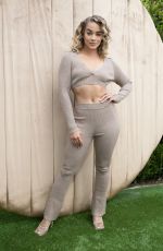JASMINE SANDERS at Paris Hilton Bridal Brunch Celebration in Los Angeles 10/23/2021