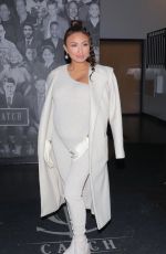 JEANNIE MAI at Catch LA in West Hollywood 10/25/2021