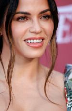 JENNA DEWAN at Variety