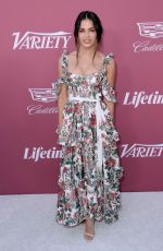 JENNA DEWAN at Variety