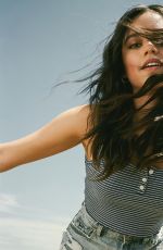 JENNA ORTEGA for American Eagle