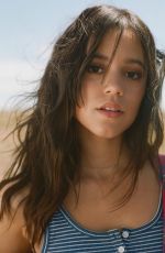 JENNA ORTEGA for American Eagle