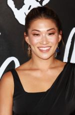 JENNA USHKOWITZ at AdoptTopgether