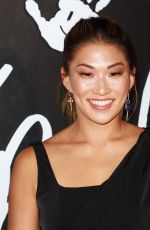 JENNA USHKOWITZ at AdoptTopgether