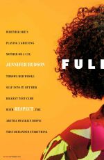JENNIFER HUDSON in Empire Magazine, September 2021