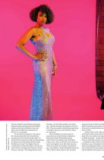JENNIFER HUDSON in Empire Magazine, September 2021