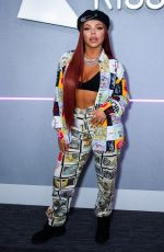 JESY NELSON at Kiss FM Radio Studios in London 10/07/2021