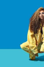 JESY NELSON for Guardian Weekend, August 2021