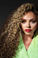 JESY NELSON for Guardian Weekend, August 2021