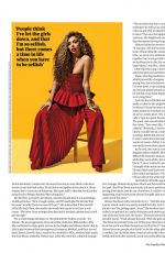 JESY NELSON in Guardian Weekend, August 2021