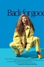 JESY NELSON in Guardian Weekend, August 2021