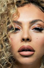 JESY NELSON in Guardian Weekend, August 2021