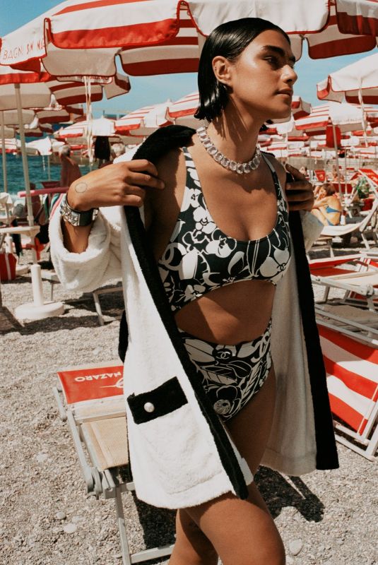 JILL KORTLEVE for WSJ. Magazine, July 2021