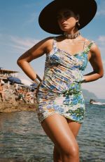 JILL KORTLEVE for WSJ. Magazine, July 2021