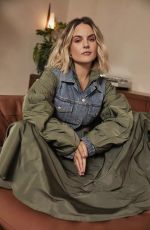 JOANNA JOJO LEVESQUE for Verywell Mind, The Breakout Issue, 2021