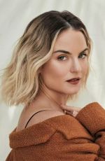 JOANNA JOJO LEVESQUE for Verywell Mind, The Breakout Issue, 2021