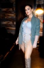 JOANNA JOJO LEVESQUE - Instagram Photos 10/07/2021