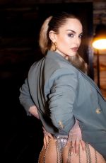 JOANNA JOJO LEVESQUE - Instagram Photos 10/07/2021